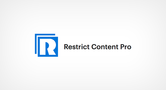 پلاگین و افزونه Restrict Content Pro