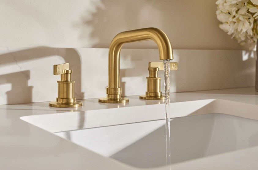 برند به‌عنوان تضمین کیفیت در انتخاب شیرآلات