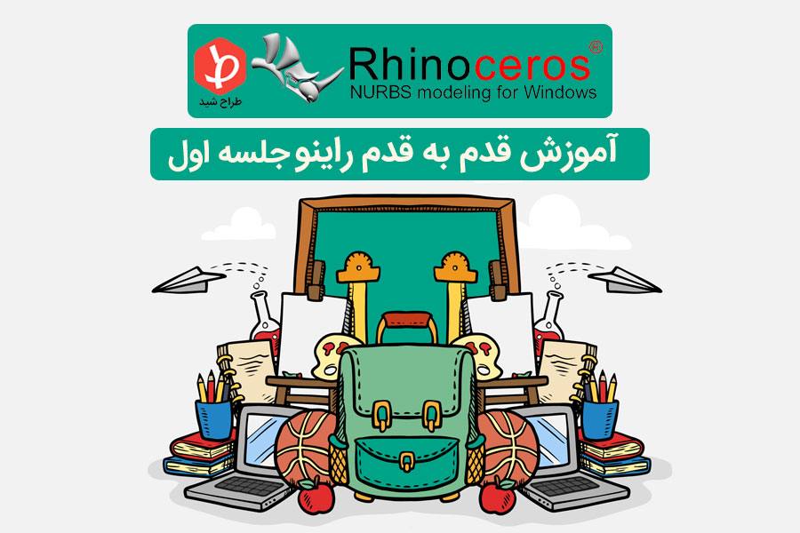 introduction to rhino