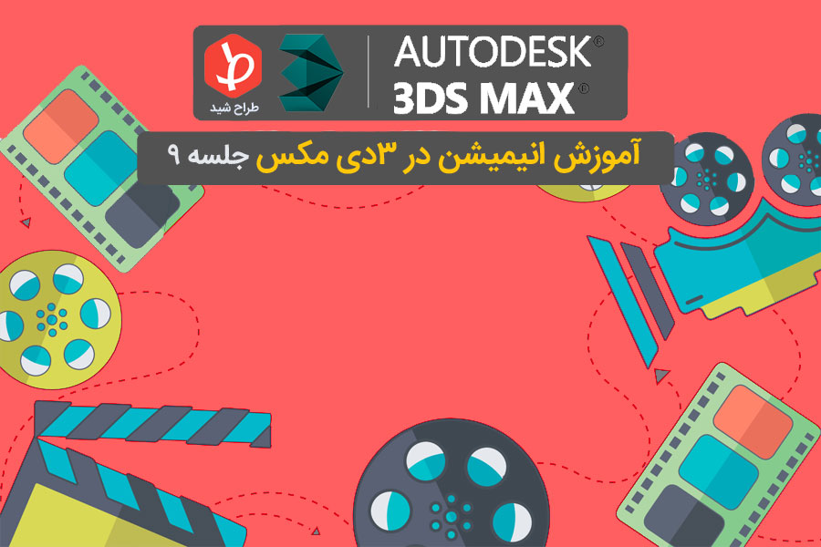 animation in 3d max