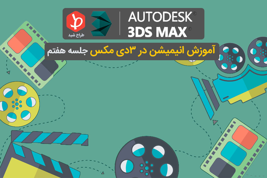 مسیر دهی به حرکت آبجکت ها