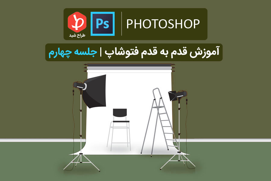 hand and zoom in photoshop