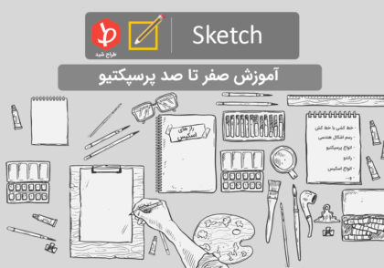 آموزش پرسپکتیو