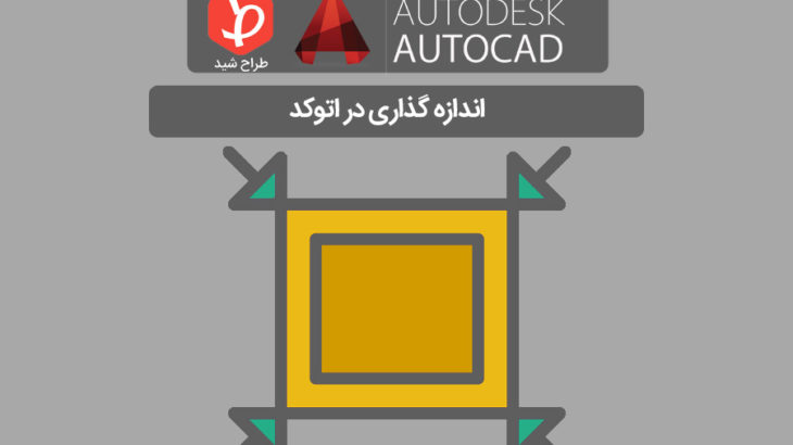 size-in-autocad