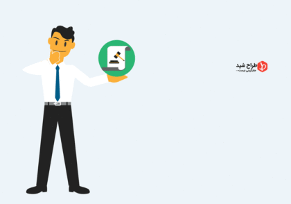 دستور fill در اتوکد