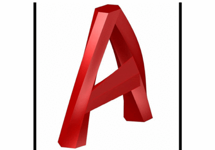 دستور Imprint در اتوکد