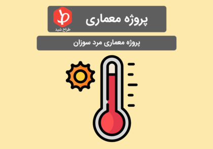 پروژه مرد سوزان