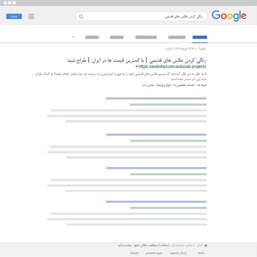 ترمیم عکس قدیمی 20 رنگی کردن عکس قدیمی