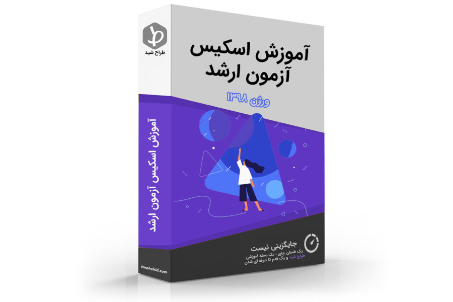 آموزش اسکیس آموزش اسکیس