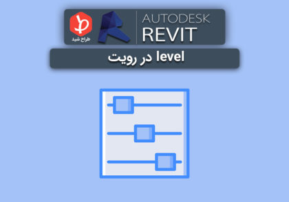 level در رویت