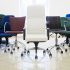 تفاوت صندلی مدیریتی با صندلی کارمندی