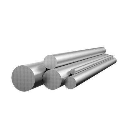 راهنمای خرید میلگرد استیل برای پروژه‌های صنعتی